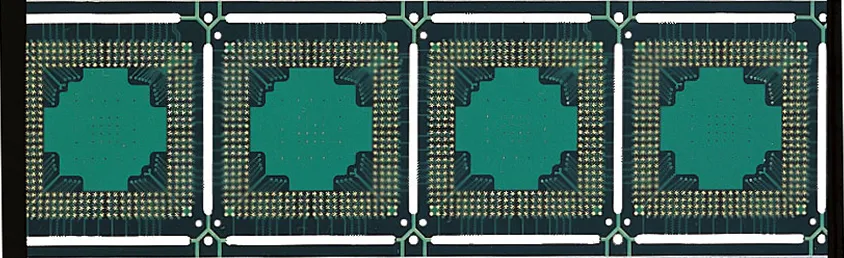 pbgaキャリア基板
