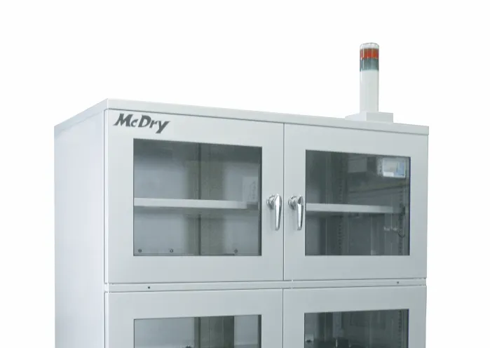 警報灯(オプション部品)