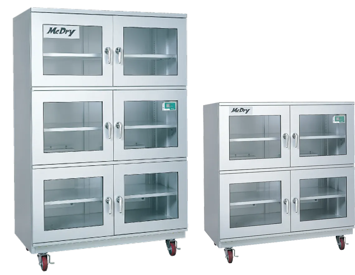 パッケージクラックゼロを目指して