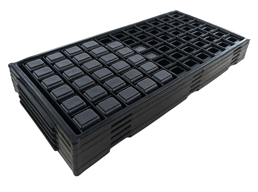 防湿包装トレイ