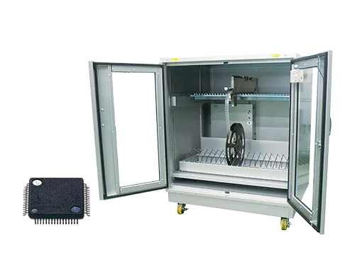 McDryの技術情報