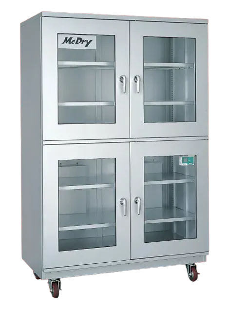 1200Lドライボックス（1%RH） DXU-1002A