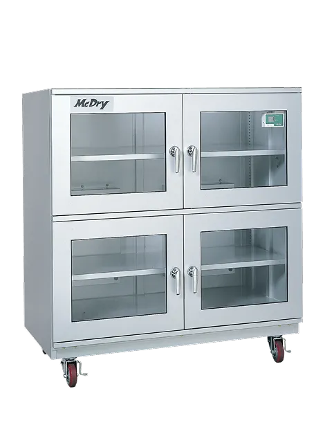 800Lドライボックス（1%RH） DXU-801A