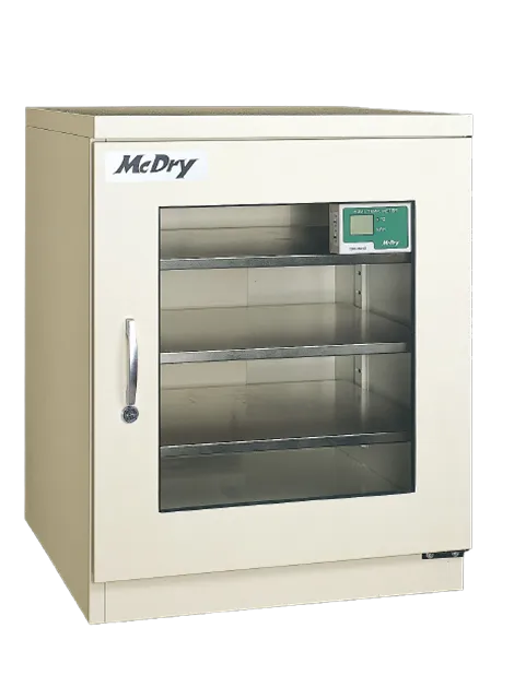 135Lドライボックス（1%RH） MCU-201A