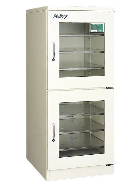 300Lドライボックス（1%RH） MCU-301A