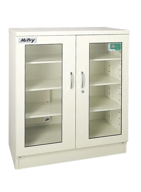 400Lドライボックス（1%RH） MCU-340A