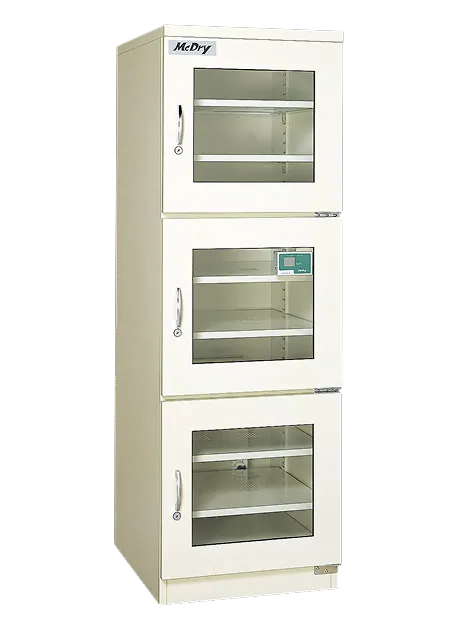 420Lドライボックス（1%RH） MCU-401A