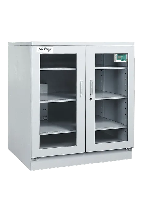 520Lドライボックス （1%RH） MCU-580A